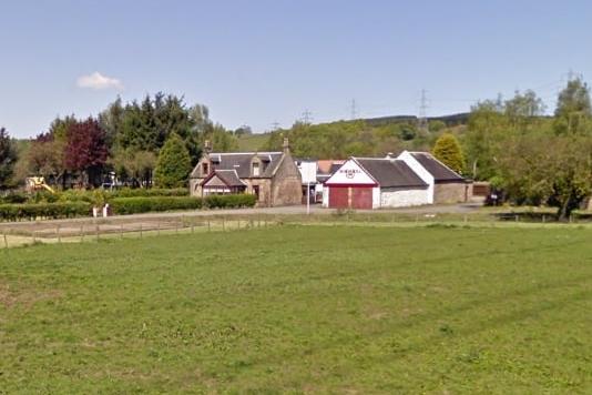 The Horse Mill Inn will soon become a nursery