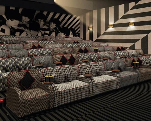 Everyman, Edinburgh