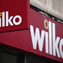 Wilko stops click and collect and home delivery services.