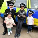 Welcome to Emergency Services Day 2024.