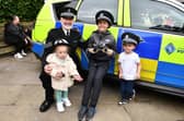 Welcome to Emergency Services Day 2024.