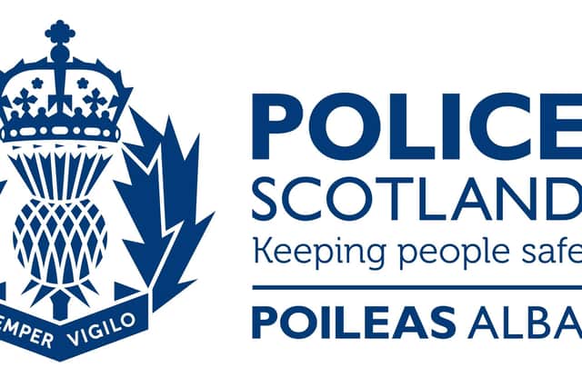 Police Scotland