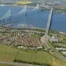 Rural roads in Queensferry and Kirkliston are included in the review.