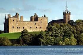 With much concern about the on-going closure of the Palace, Linlithgow Civic Trust has asked HES chief executive Alex Paterson to address a public meeting on February 22.