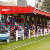 Carmuirs Park (Picture: Scott Louden)