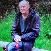 Police are investigating the circumstances surrounding Alistair Boath's death
(Picture: Submitted)