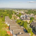 Housing issues have been exacerbated by external issues, including underfunding, according to the administration.