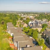 Housing issues have been exacerbated by external issues, including underfunding, according to the administration.