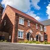 Options for home buyers with low deposits