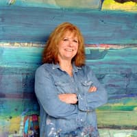 New exhibition by Falkirk's Dame Barbara Rae explores Shackleton's ill-fated voyage