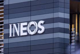 Ineos is increasing security during COP26