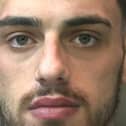 Connor Stewart went missing after failing to attend at court  (Picture: Submitted)