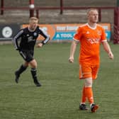 Syngenta V Bathgate Thistle Ochilview 07/08/21 Andy Rodgers