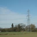 Plan is  to upgrade the high-voltage electricity transmission network in Scotland’s central belt.