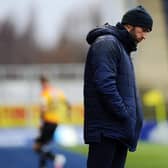Bairns co-manager Lee Miller will take a point from their Boxing Day fixture with Partick, analyse the game and move on to their next fixture against East Fife on January 2