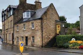 With SEPA and planning officers raising concerns about flooding, the flat plan was sunk.