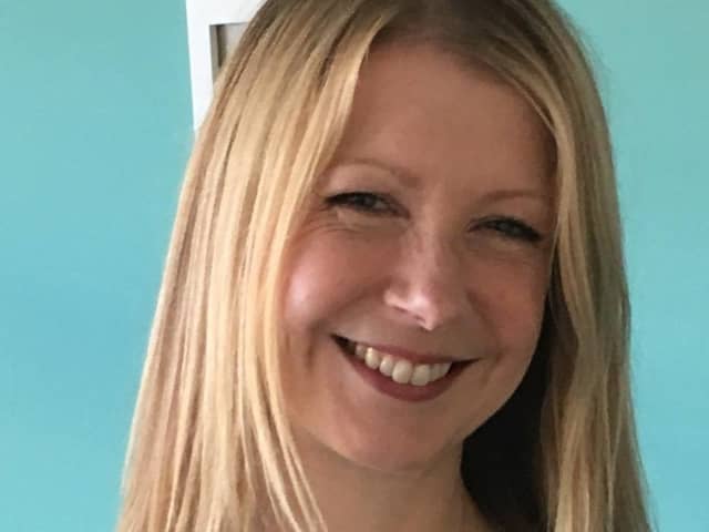 LinkLiving chief executive officer Sarah Smith