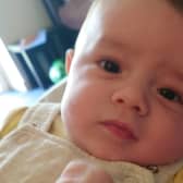 Freddie Duncan  (pic: submitted)