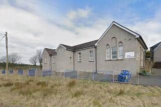 Falkirk Council has been denied permission to close Limerigg Primary School