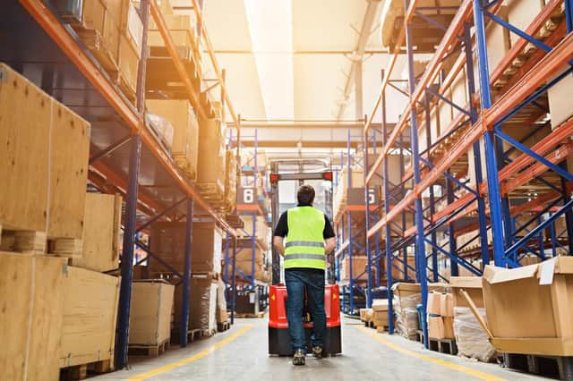 Want to stand out from the crowd in a competitive care, warehousing, security and management jobs market?