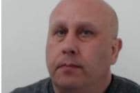 Alexander Leitch, 61, was last seen on December 29 last year. Pic: Contributed.