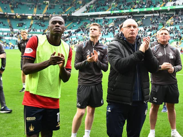 22-09-2024. Picture Michael Gillen. GLASGOW. Celtic Park. Celtic FC v Falkirk FC. Season 2024 - 2025. SPFL Premier Sport Cup. Scottish League Cup Quarter-final.