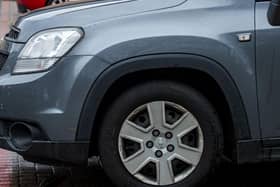 The parking ban will be put in place to allow telecommunications work to take place
(PIcture: Lisa Ferguson, National World)