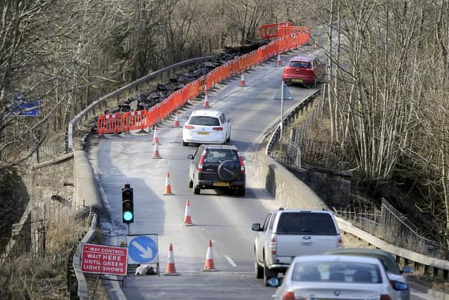 Further delays to Avon Gorge improvement project