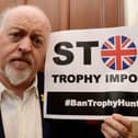 Stars are backing calls for the ban to be enacted quickly - Animal News Agency