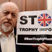 Stars are backing calls for the ban to be enacted quickly - Animal News Agency