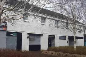 Bowhouse Hotel, Grangemouth