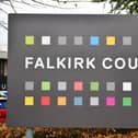 The application lodged with Falkirk Council last month was validated on Monday, March 18 (Picture: Michael Gillen, National World)