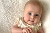 Isla Graham (pic: contributed)
