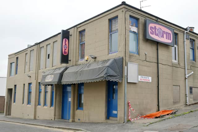 An era has ended for Storm nightclub as the Johnston brothers have retired and relinquished ownership of the long established premises