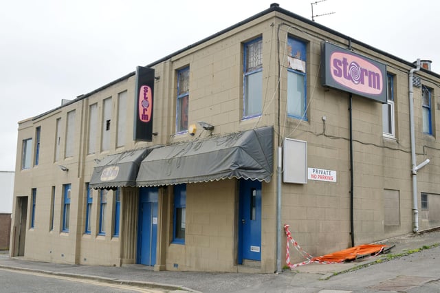 An era has ended for Storm nightclub as the Johnston brothers have retired and relinquished ownership of the long established premises