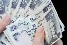 Parents were left out of pocket due to an issue with the HMRC child benefit system(Picture: Ian Georgeson, National World)