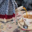 The grief cafes are open to anyone to drop in. Pic: Getty images