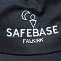 Falkirk Safebase will receive £15,000 to help people in need.