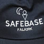 Falkirk Safebase will receive £15,000 to help people in need.