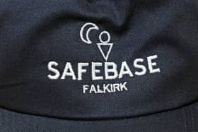 Falkirk Safebase will receive £15,000 to help people in need.