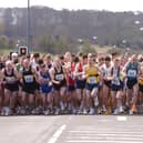 Round the Houses 10K Jim Dingwall Memorial