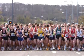 Round the Houses 10K Jim Dingwall Memorial