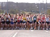 Round the Houses 10K Jim Dingwall Memorial