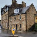 Developer has appealed to the Scottish Government after the Linlithgow High Street proposal was turned down.
