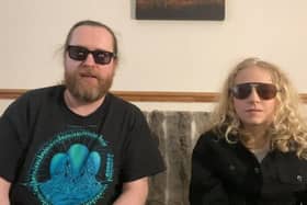 Chas and Jimmy review Top Gun Maverick