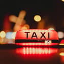 Taxi fares in West Lothian will be frozen until November 2025.