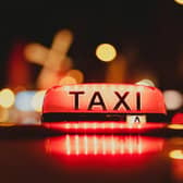 Taxi fares in West Lothian will be frozen until November 2025.