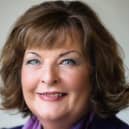 Linlithgow MSP Fiona Hyslop (SNP).