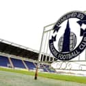 Falkirk will be voting no at the upcoming Scottish FA AGM (Photo: Michael Gillen)