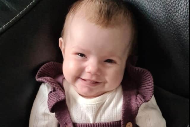Ella McMillan